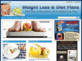 losetheweightguide.com