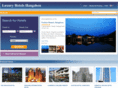luxuryhotelshangzhou.com