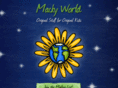 mackyworld.com