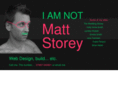 mattstorey.co.uk