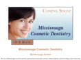 mississaugacosmeticdentistry.com