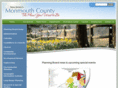 monmouthplanning.com