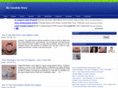 mycandidastory.com