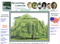 mygenealogyconnections.com