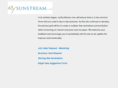 mysunstream.com