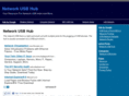 networkusbhub.org