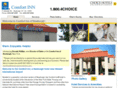 newburghcomfortinn.com