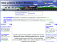 neworleansairportshuttle.net