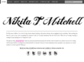 nikitatmitchell.com