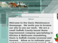 oasis-homeimprovements.com