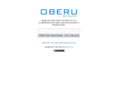 oberu.com
