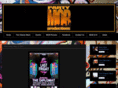 partymobproductions.com