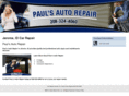 paulsautorepairjerome.com