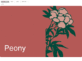 peony-hair.com