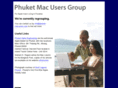 phuket-macusers.com