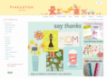 pinkertondesign.com