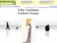 pollygonikman.com