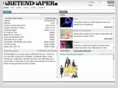 pretendpaper.com