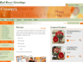 redrosesgreetings.com