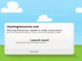 rhymingresources.com