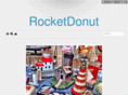 rocketdonut.com
