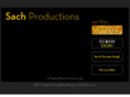 sachproductions.org