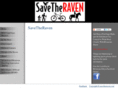 savetheraven.com
