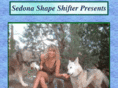 sedonashapeshifter.com