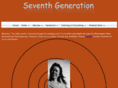 seventh-generation.com