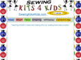 sewingkits4kids.com