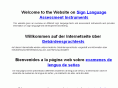 signlang-assessment.info