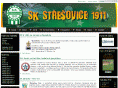 sk-stresovice-1911.cz