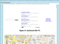 spasinjacksonville.com