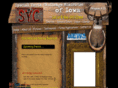 syciowa.com