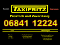 taxifritz.info