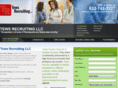 tewsrecruiting.com