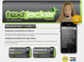 textjacker.com