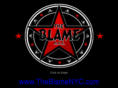 theblamenyc.com