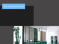 tilestonesolutions.com