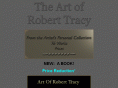 tracyfineart.com