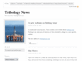 tribologynews.com
