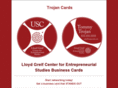 trojancards.com