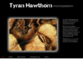 tyranhawthornphotography.com