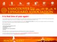 vancouverlifeguards.com