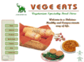 vegeeats.com