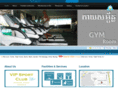 vipsportclub.com