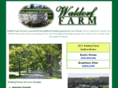waldorffarm.com