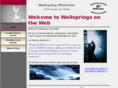 wellspringministry.net