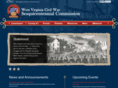 wvcivilwar150.com