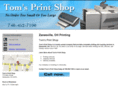 zanesvilleprinter.com
